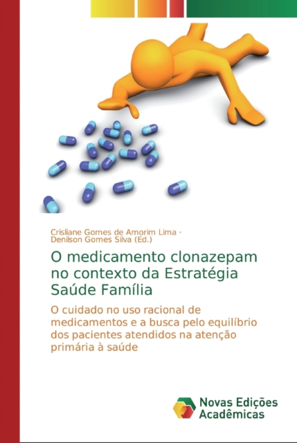 O medicamento clonazepam no contexto da Estrategia Saude Familia