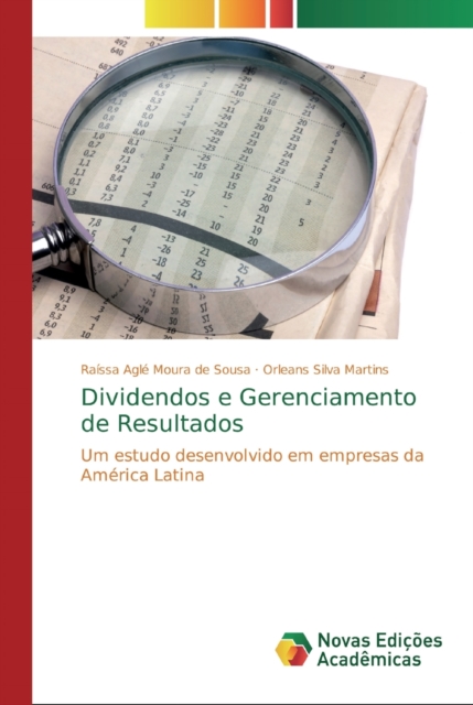 Dividendos e Gerenciamento de Resultados