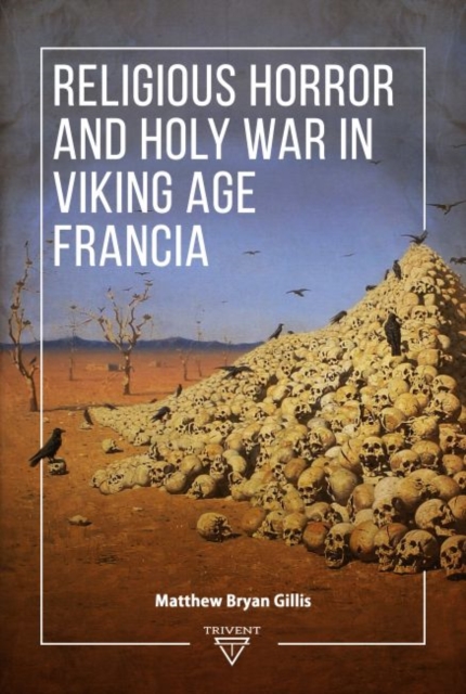 RELIGIOUS HORROR AND HOLY WAR IN VIKING