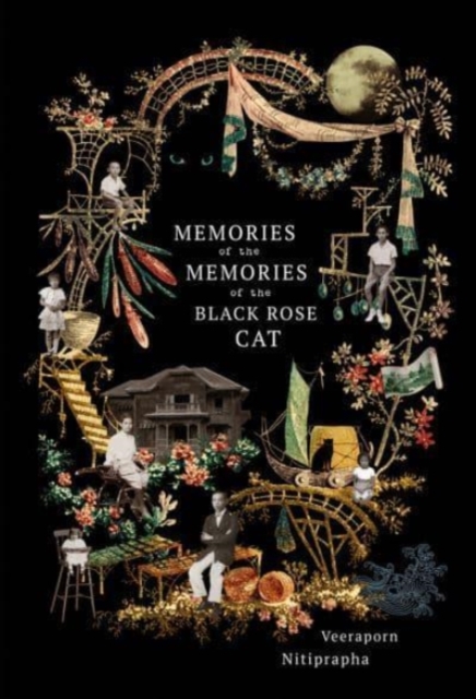 Memories of the Memories of the Black Rose Cat