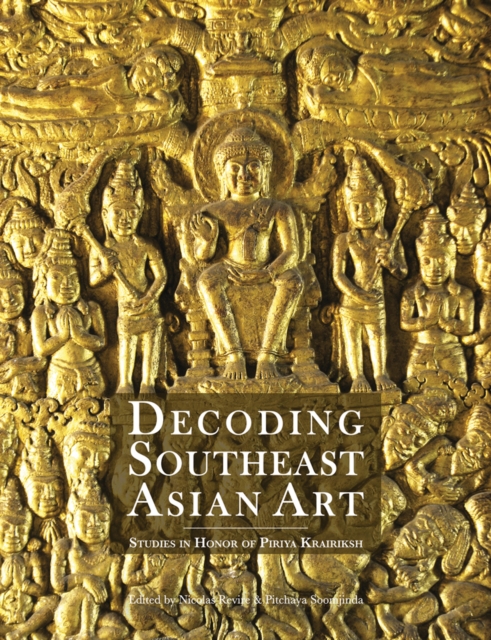 Decoding Southeast Asian Art