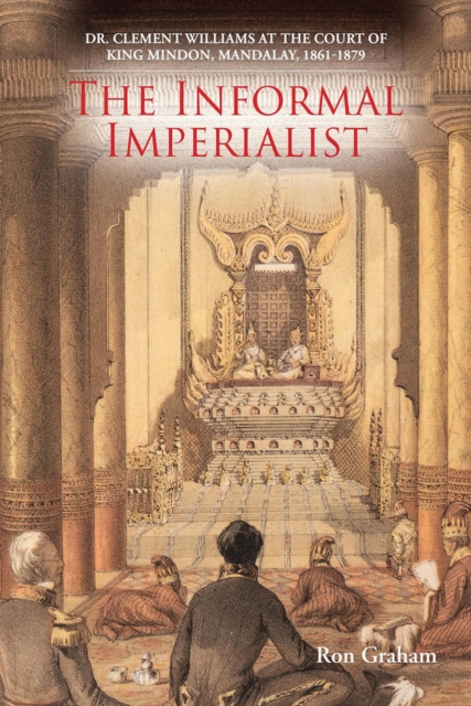 Informal Imperialist