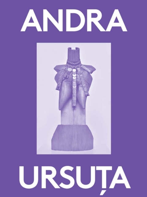 Andra Ursuta: 2000 Words