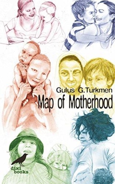 Map of Motherhood