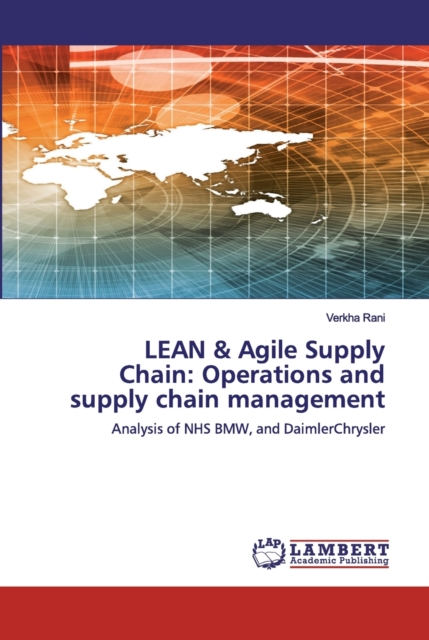 LEAN & Agile Supply Chain