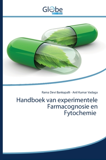 Handboek van experimentele Farmacognosie en Fytochemie