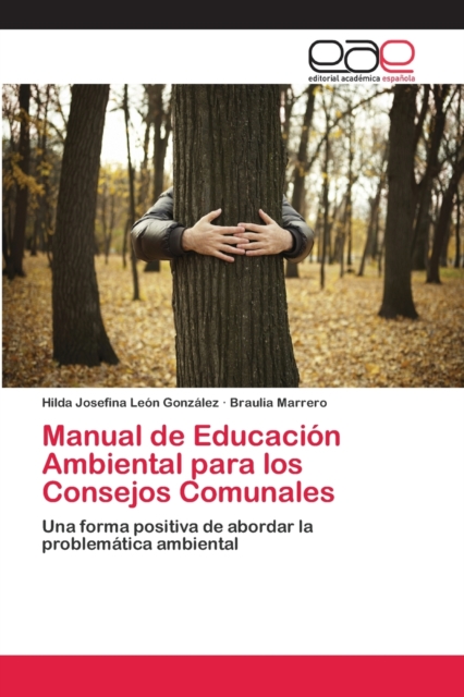 Manual de Educacion Ambiental para los Consejos Comunales