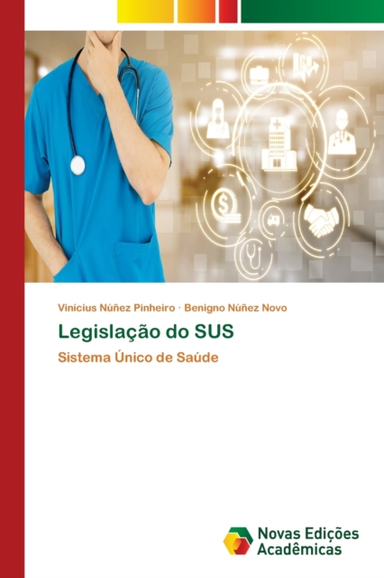 Legislacao do SUS