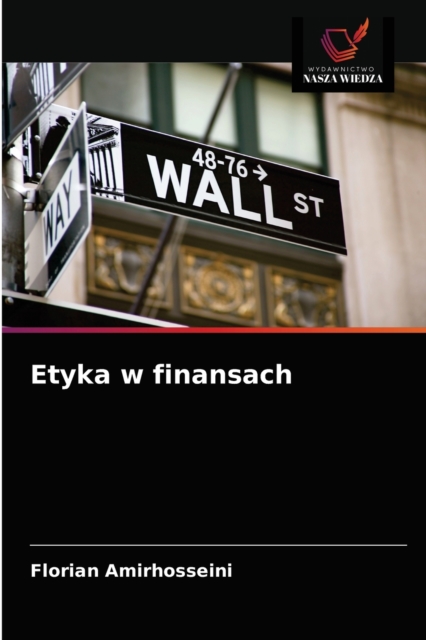 Etyka w finansach