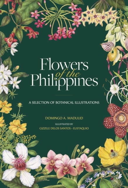 Flowers of the Philippines