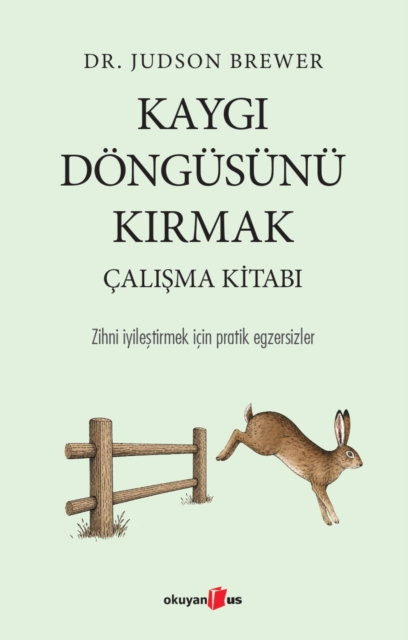 Kaygi D?ng?s?n? Kirmak ?alisma Kitabi