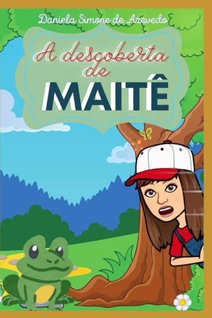 descoberta de Maite