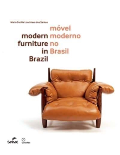 Movel moderno no Brasil