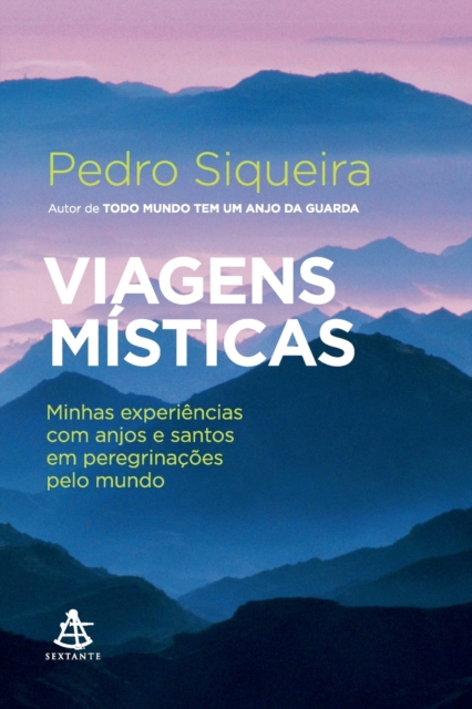 Viagens misticas