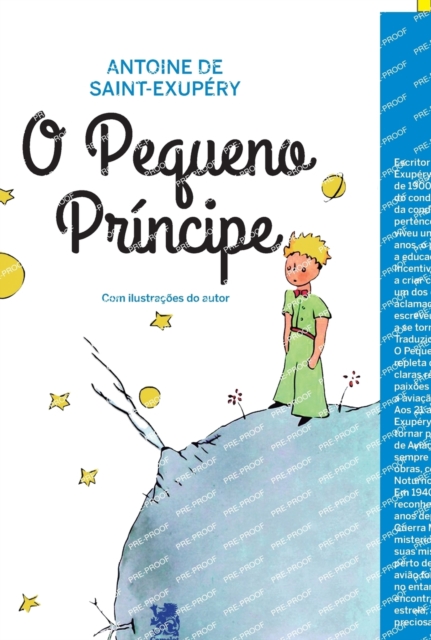 O Pequeno Principe