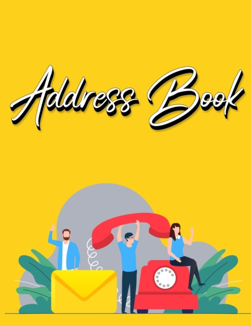 Address Book