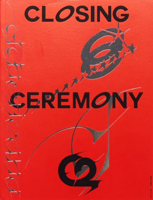 Closing Ceremony Issue 2