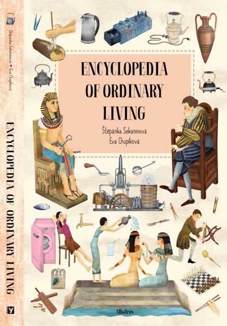 Encyclopedia of Ordinary Living