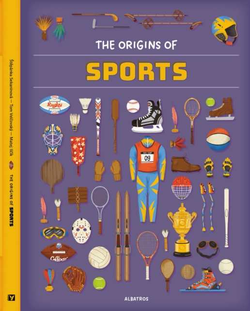 Origins of Sports