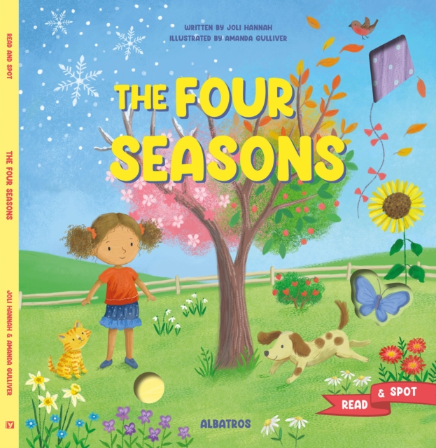 Four Seasons