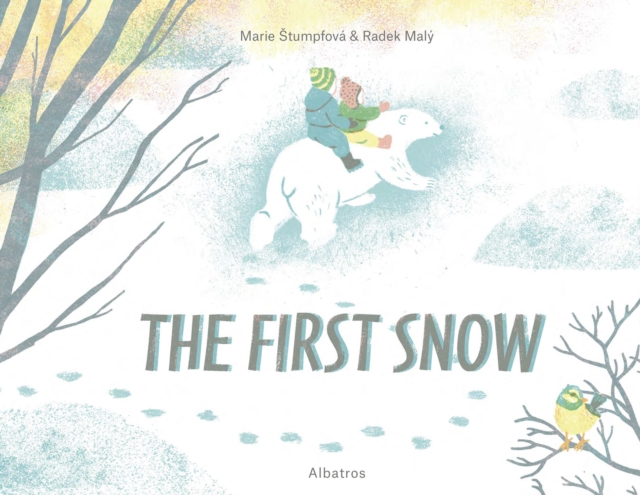 First Snow