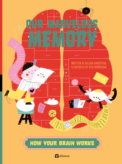 Our Marvelous Memory