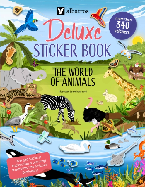 The World of Animals