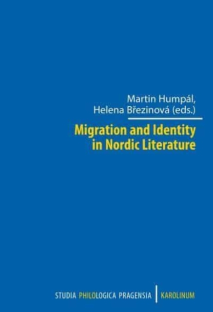 Migration and Identity in Nordic Literature