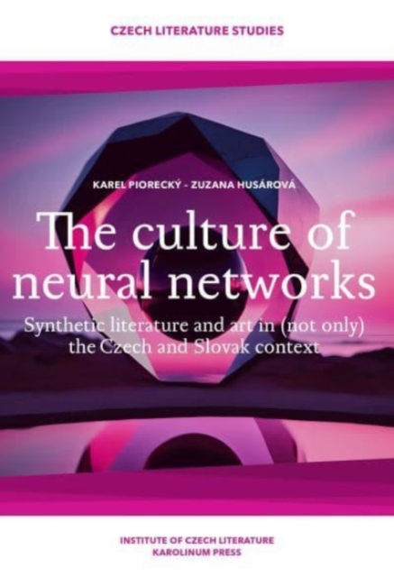 Culture of Neural Networks