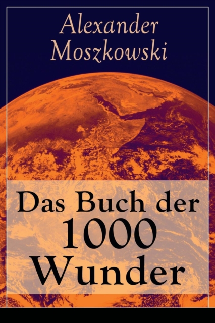 Das Buch der 1000 Wunder