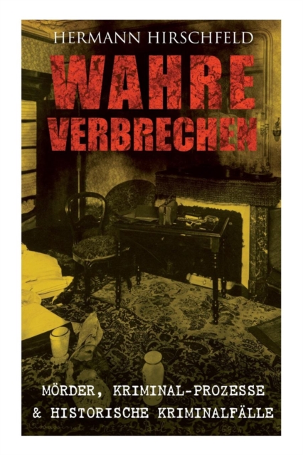 Wahre Verbrechen