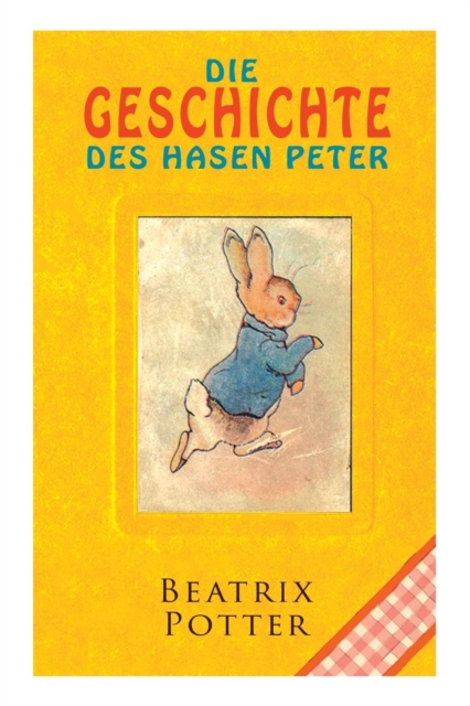 Die Geschichte des Hasen Peter