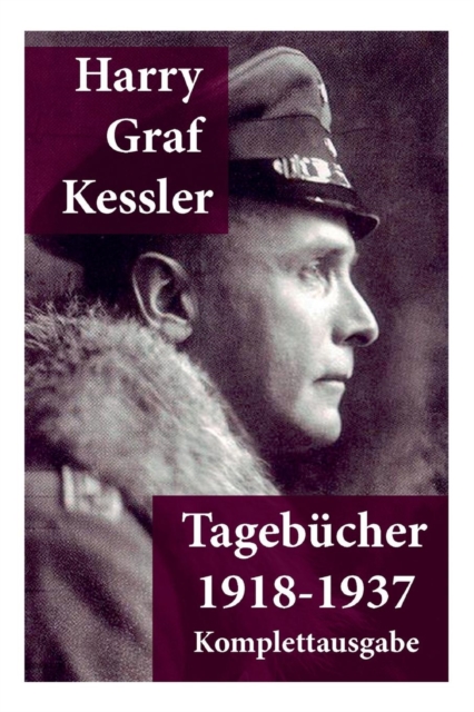 Tagebucher 1918-1937