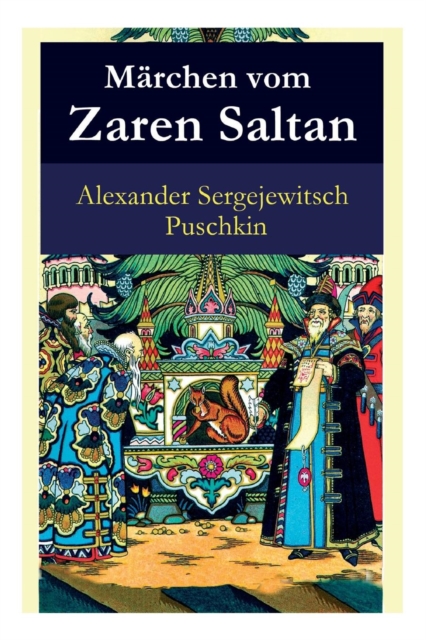 M rchen vom Zaren Saltan