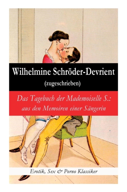 Tagebuch der Mademoiselle S.