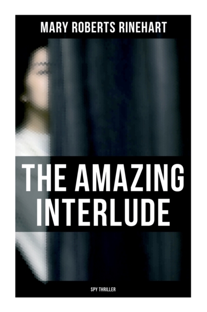 Amazing Interlude (Spy Thriller)