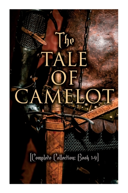 Tale of Camelot (Complete Collection