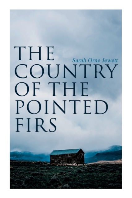 Country of the Pointed Firs