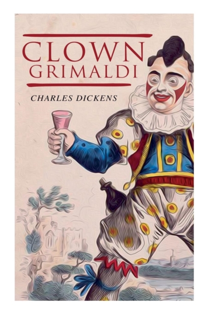 Clown Grimaldi