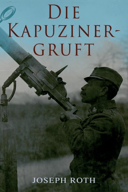 Kapuzinergruft