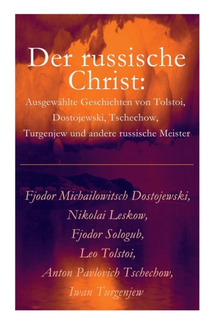 russische Christ
