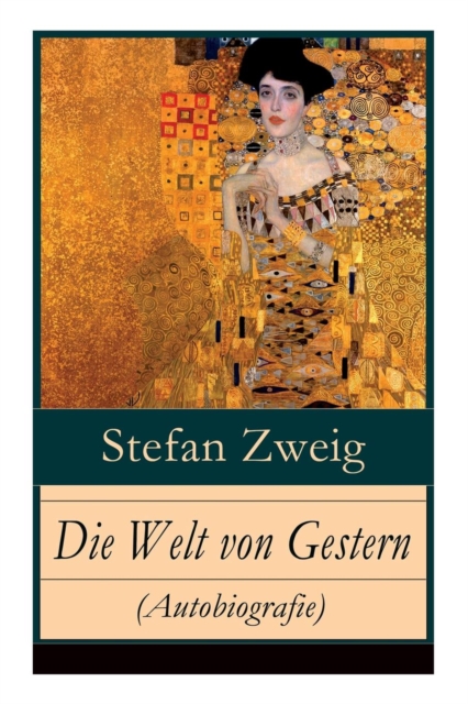 Welt von Gestern (Autobiografie)