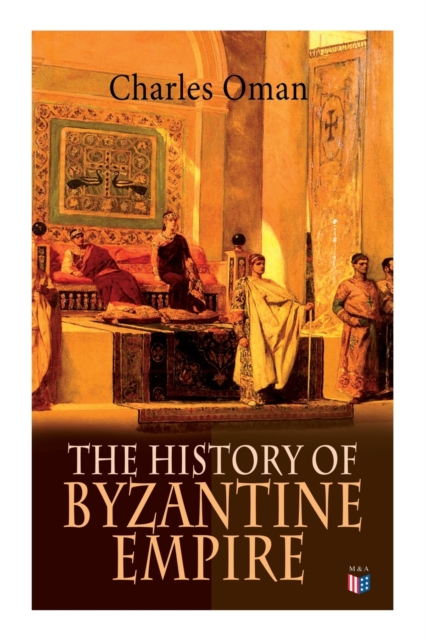 History of Byzantine Empire