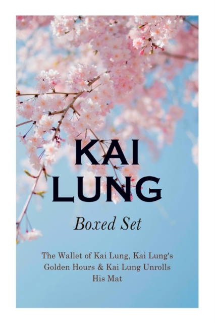 Kai Lung Boxed Set