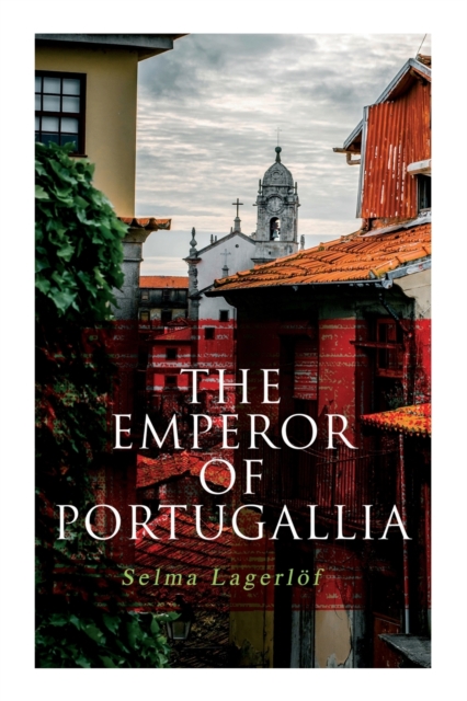 Emperor of Portugallia