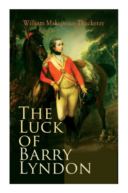 Luck of Barry Lyndon