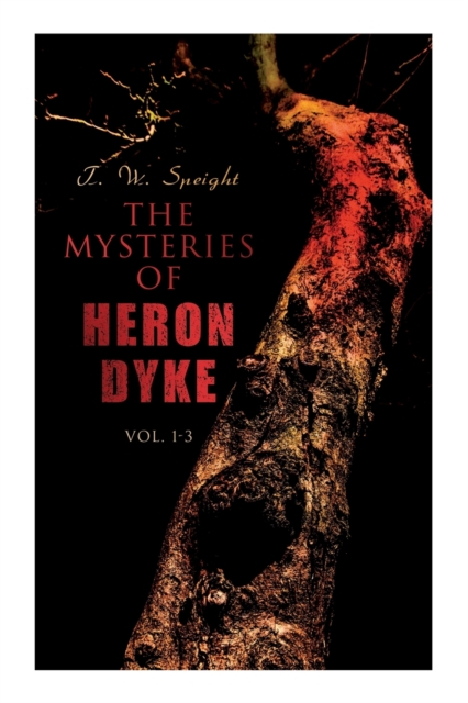 Mysteries of Heron Dyke (Vol. 1-3)