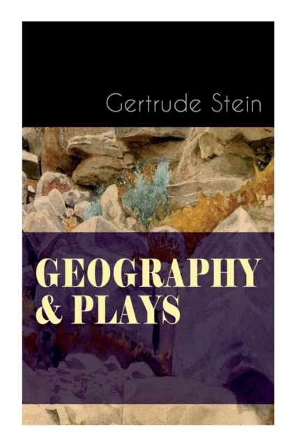 Geography & Plays