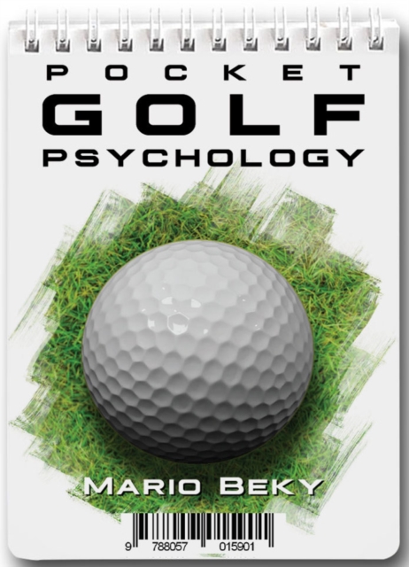 Pocket Golf Psychology