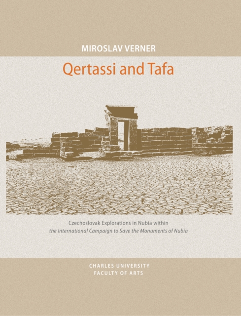 Qertassi and Tafa